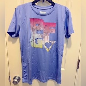Columbia Shirt